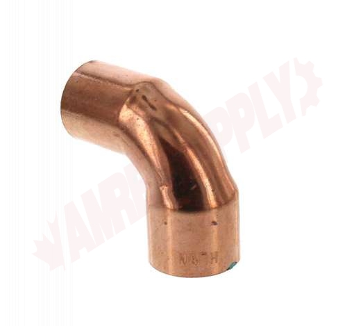 Photo 6 of 471961 : Bow 1 Copper C x Fit 90° Street Elbow