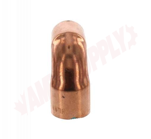 Photo 7 of 471961 : Bow 1 Copper C x Fit 90° Street Elbow