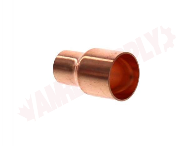Photo 2 of 477067 : Bow 3/4 Copper C x 1/2 C Reducing Coupler
