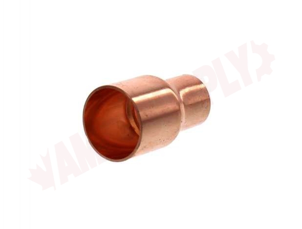 Photo 4 of 477067 : Bow 3/4 Copper C x 1/2 C Reducing Coupler