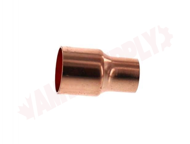 Photo 5 of 477067 : Bow 3/4 Copper C x 1/2 C Reducing Coupler