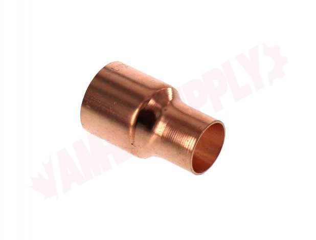 Photo 6 of 477067 : Bow 3/4 Copper C x 1/2 C Reducing Coupler