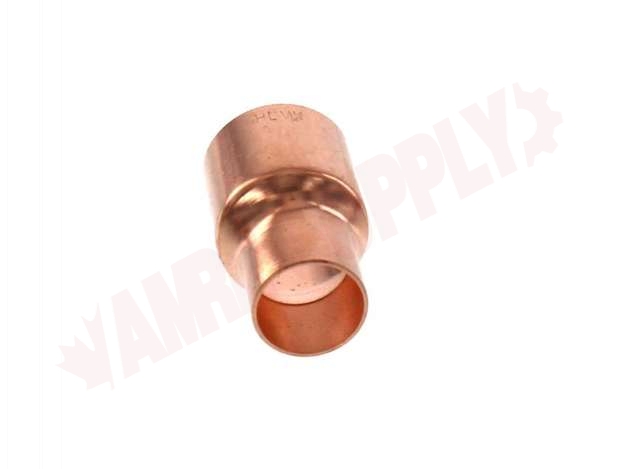 Photo 7 of 477067 : Bow 3/4 Copper C x 1/2 C Reducing Coupler