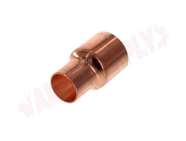 Photo 8 of 477067 : Bow 3/4 Copper C x 1/2 C Reducing Coupler