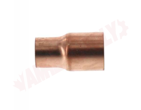 Photo 1 of 477075 : Bow 1/2 Copper C x 3/4 C Reducing Coupler