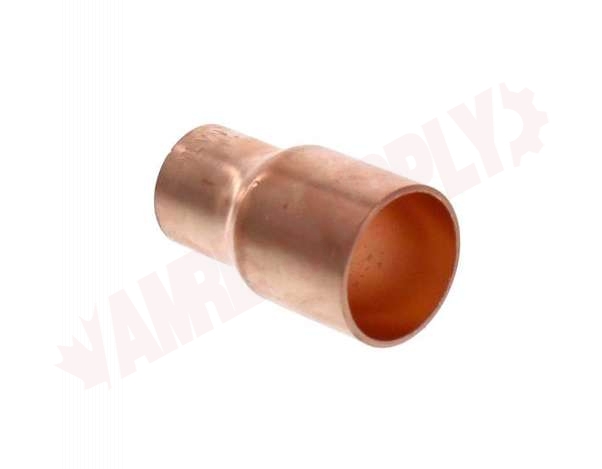 Photo 2 of 477075 : Bow 1/2 Copper C x 3/4 C Reducing Coupler