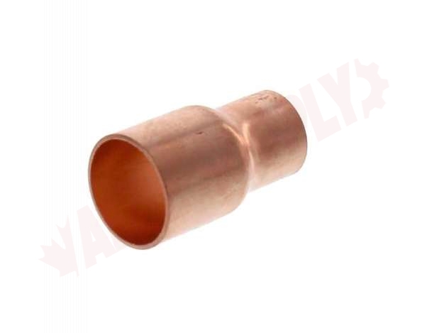 Photo 4 of 477075 : Bow 1/2 Copper C x 3/4 C Reducing Coupler