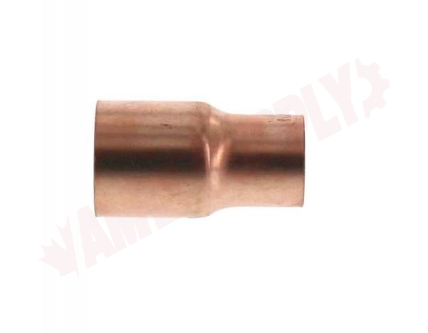 Photo 5 of 477075 : Bow 1/2 Copper C x 3/4 C Reducing Coupler