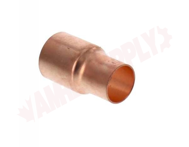 Photo 6 of 477075 : Bow 1/2 Copper C x 3/4 C Reducing Coupler
