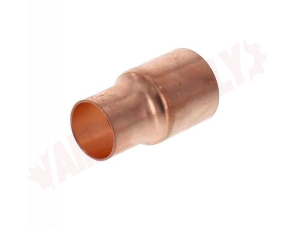 Photo 8 of 477075 : Bow 1/2 Copper C x 3/4 C Reducing Coupler