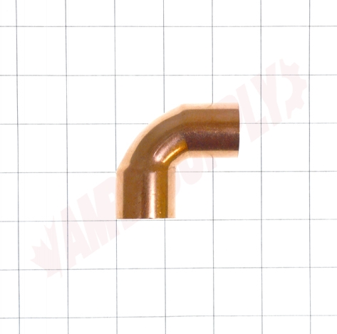 Photo 10 of 471961 : Bow 1 Copper C x Fit 90° Street Elbow