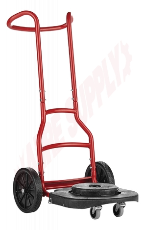 Photo 1 of 1997801 : Rubbermaid Brute Multi-Surface Dolly