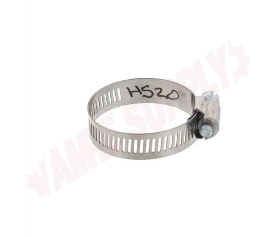 Photo 1 of HS20 : Fairview Gear Clamp, 7/8 to 1-3/4