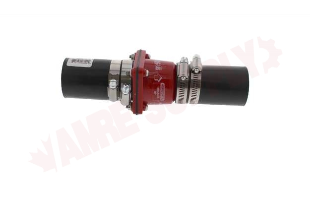 Photo 1 of RED-10 : OS&B 1-1/4 & 1-1/2 Check Valve