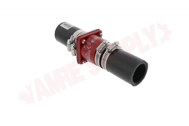 Photo 2 of RED-10 : OS&B 1-1/4 & 1-1/2 Check Valve
