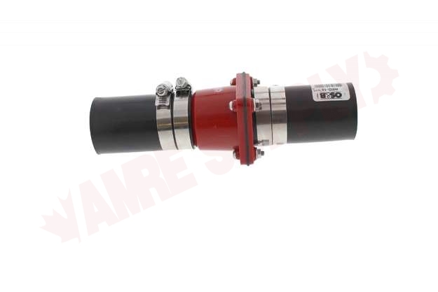 Photo 5 of RED-10 : OS&B 1-1/4 & 1-1/2 Check Valve