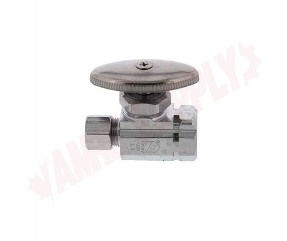Photo 1 of ULN277 : LynCar 1/2 FIP x 3/8 Compression Stop Valve