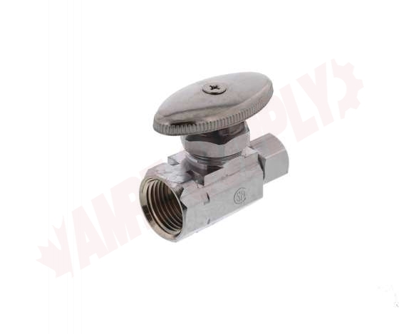 Photo 4 of ULN277 : LynCar 1/2 FIP x 3/8 Compression Stop Valve