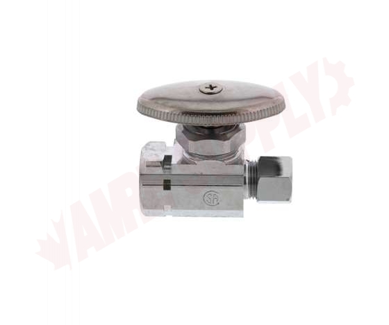 Photo 5 of ULN277 : LynCar 1/2 FIP x 3/8 Compression Stop Valve