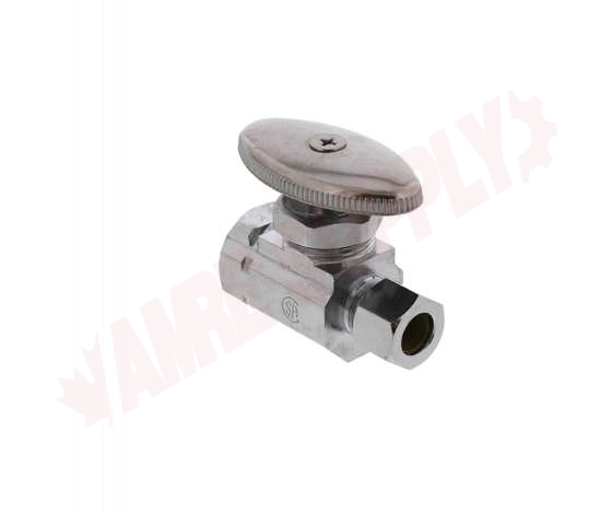 Photo 6 of ULN277 : LynCar 1/2 FIP x 3/8 Compression Stop Valve
