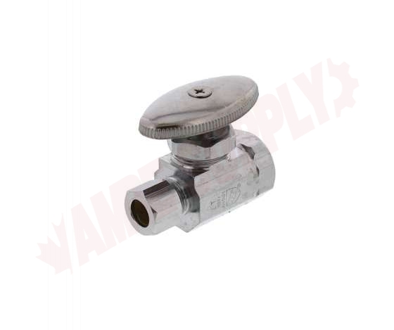 Photo 8 of ULN277 : LynCar 1/2 FIP x 3/8 Compression Stop Valve