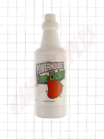 Photo 7 of 00027 : Powerhouse Lime Licker, 1L
