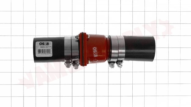 Photo 9 of RED-10 : OS&B 1-1/4 & 1-1/2 Check Valve