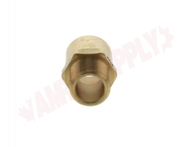 Photo 7 of 48SW-14D : Fairview 3/4 Brass C x 1/2 Male PT Reducing Adapter