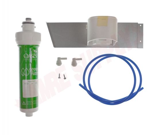 Photo 1 of 036930-001 : Oasis Exclusive Galaxi Water Fountain Filter Kit
