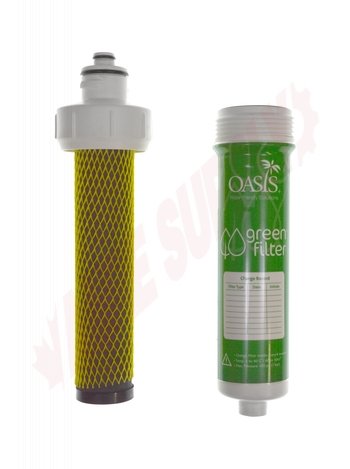 Photo 2 of 036930-001 : Oasis Exclusive Galaxi Water Fountain Filter Kit