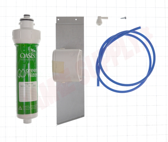 Photo 14 of 036930-001 : Oasis Exclusive Galaxi Water Fountain Filter Kit