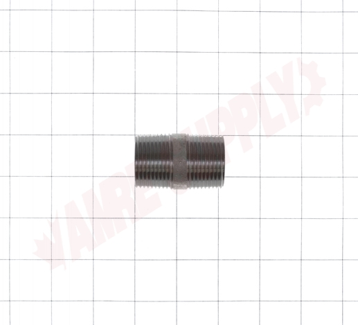 Photo 9 of 565-020HC : Aqua-Dynamic 1 x 2 Galvanized Iron Nipple
