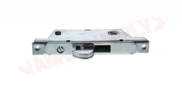 Photo 1 of 4-518 : AGP Vertical Keyway Mortise Lock, 3-3/4 Holes