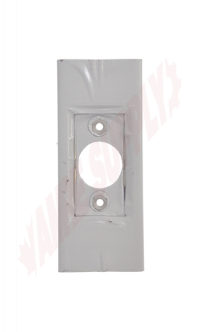 Photo 4 of 81-S-CW : Don-Jo Cylindrical Lock Door Wrap, 4-1/4 x 4-1/2, Silver