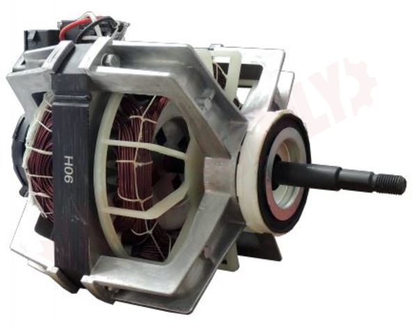 Photo 9 of LP055H : Universal Dryer Drive Motor, Equivalent To DC31-00055H