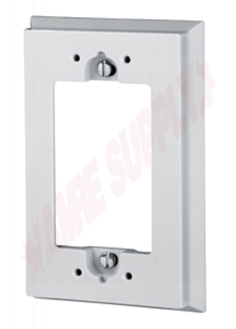 Photo 1 of 6197-W : Leviton Shallow Wall Box Extender for GFCI, White