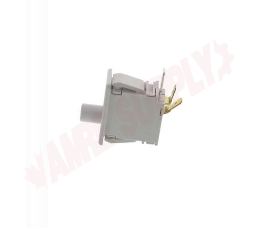 Photo 1 of D512973 : Alliance Washer Push Button Switch