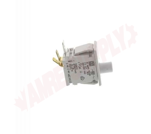 Photo 5 of D512973 : Alliance Washer Push Button Switch