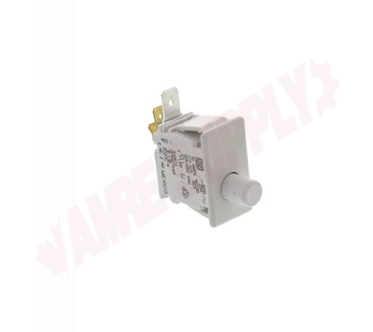 Photo 6 of D512973 : Alliance Washer Push Button Switch