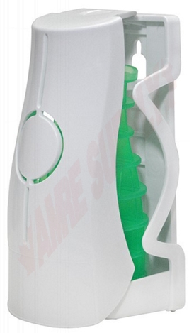 Photo 2 of EACAB : Fresh Products Eco Air 2.0 Dispenser Cabinet, White