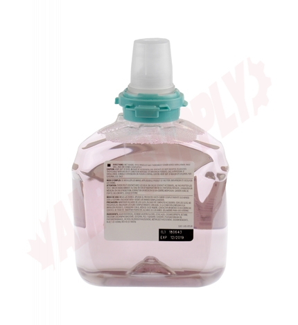 Photo 4 of 76004253 : Prime Source Antibacterial Foaming Hand Soap, 2x1200mL Cartridges