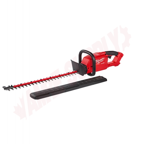 Photo 1 of 2726-20 : Milwaukee M18 RED LITHIUM Fuel Hedge Trimmer, 18V Cordless