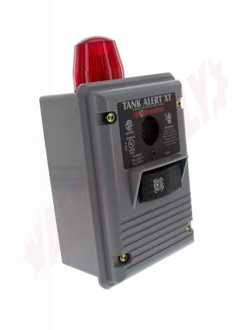 Photo 8 of 1032257 : SJE Rhombus Tank Alert XT Alarm System, 120 VAC, Auxiliary Alarm Contacts