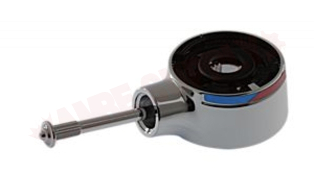 Photo 1 of RP32103 : Delta Single Lever Faucet Handle Kit, 1700 Series, Chrome