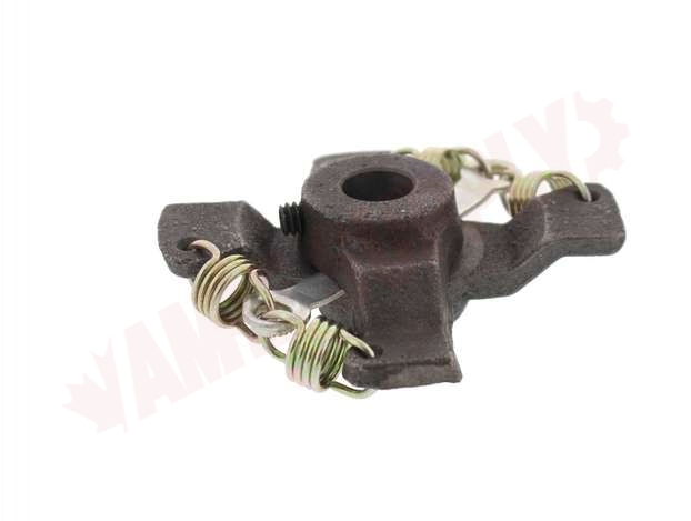 Photo 2 of 806168-001 : Armstrong Pump Coupler, Cast Iron, 1/2 x 1/2, S-45, S-46