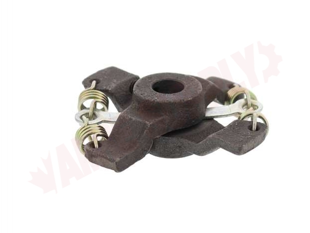 Photo 3 of 806168-001 : Armstrong Pump Coupler, Cast Iron, 1/2 x 1/2, S-45, S-46