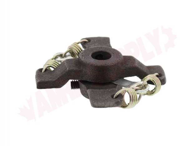 Photo 4 of 806168-001 : Armstrong Pump Coupler, Cast Iron, 1/2 x 1/2, S-45, S-46