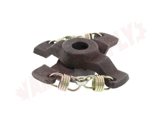 Photo 5 of 806168-001 : Armstrong Pump Coupler, Cast Iron, 1/2 x 1/2, S-45, S-46