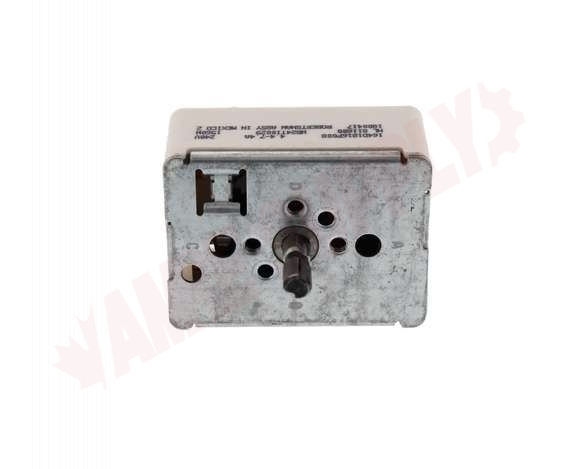 Photo 1 of WG02F00292 : GE WG02F00292 Range Surface Element Switch