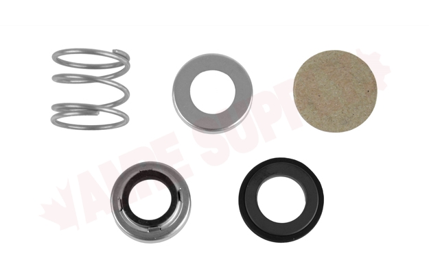 Photo 1 of 816706-021 : Armstrong Seal Kit, Stainless Steel, Buna, S-25 to S-35/S46, H-32 to H41